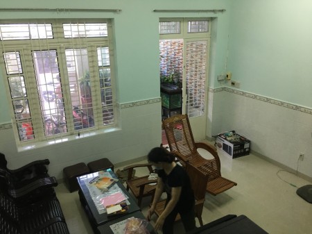 Chính chủ nhờ bán căn nhà 02 tầng, đường Võ Trường Toản dự án KDC Bắc Vĩnh Hải, Vĩnh Hòa, Tp Nha Trang