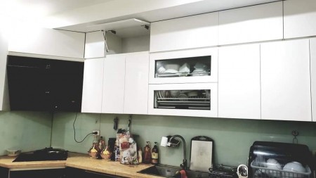 Cần gấp tiền giải quyết việc gia đình nên bán tháo nhà Ngã Tư Sở 56m2, 2.85 tỷ ô tô đỗ cổng