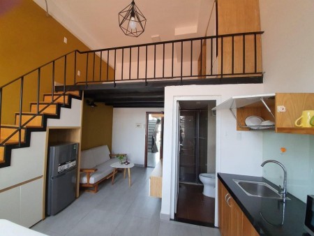 Cho thuê phòng diện tích 25 m2 mới đẹp nhất Chi Mai Quận Tân Bình
