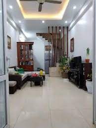 Bán nhà Phương Mai, ngõ ô tô, diện tích sử dụng 35m2, giá bán 3,4 tỷ, lhcc