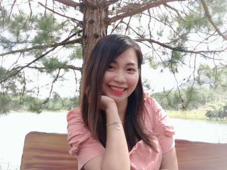 Huỳnh Mai Trâm Trâm