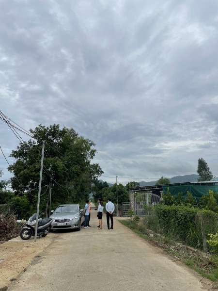 Bán đất tại dự án Phú Mỹ Solar City, Vũng Tàu, cách KCN Sonadezi 3p
