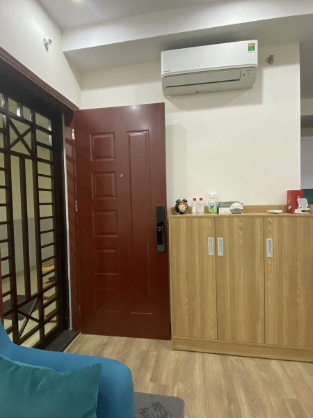 Cho thuê căn hộ đẹp, thiết kế theo kiểu giả cổ Châu Âu đồ đạc đầy đủ, lh 0963511255