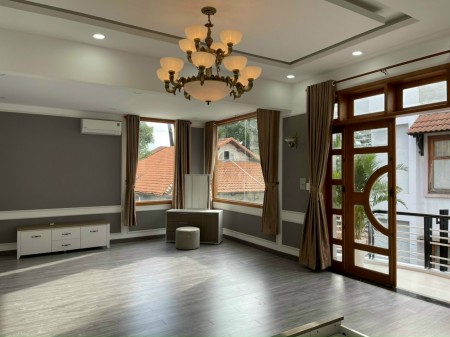 Cho Thuê Nhà Phổ Quang, Quận Tân Bình, diện tích 10x20m, 2 lầu