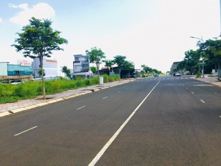 Đất mặt tiền DT741 ngay gần chợ Phước Long Chỉ từ 350 triệu