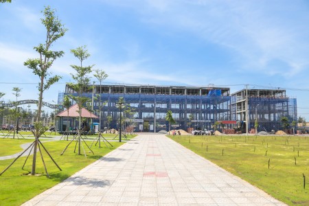 Đi đến slide 8