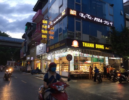Đi đến slide 3