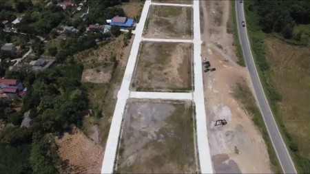 Bán đất Lạc Thuỷ, Hoà Bình, lợi nhuận 30%-40/năm, khu dân cư gần khu công nghiệp lớn