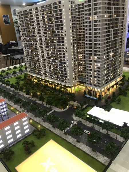 Căn hô siêu đẹp thuận giao giá chỉ 900 triệu, sở hữu lâu dài, pháp lí chuẩn