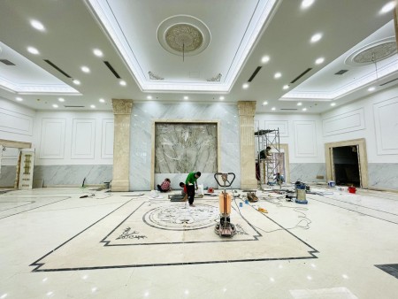 Bán nhà chính chủ mặt đường nguyễn xiển 62m2 chỉ với 2 tỷ, hỗ trợ ngân hàng