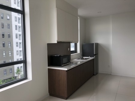 Bán Căn Hộ Offic diện tích sử dụng 43m2 Tạ Quang Bửu Quận 8, chung cư Central Premium