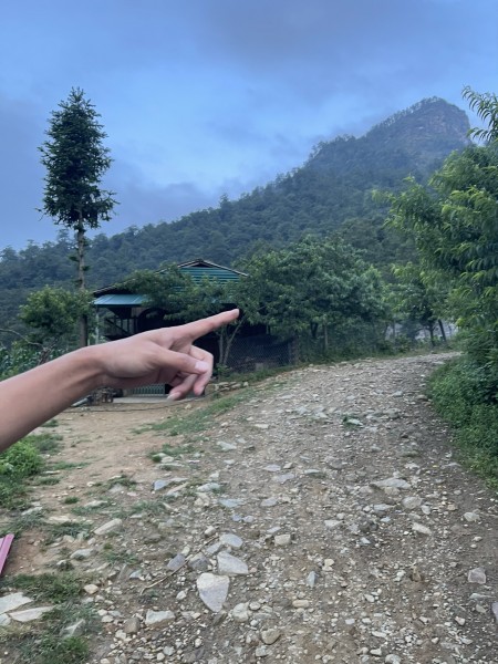 Đất Phìn Hồ, Y Tý- Sapa 2, vị trí đón khách du lịch đỉnh Lảo Thẩn, chính chủ