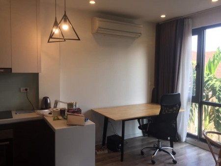 CHDV Mặt phố Đống Đa, 9 tầng, 15 căn hộ, 2 sàn VP, hs 150tr/tháng, nhỉnh 26 tỷ