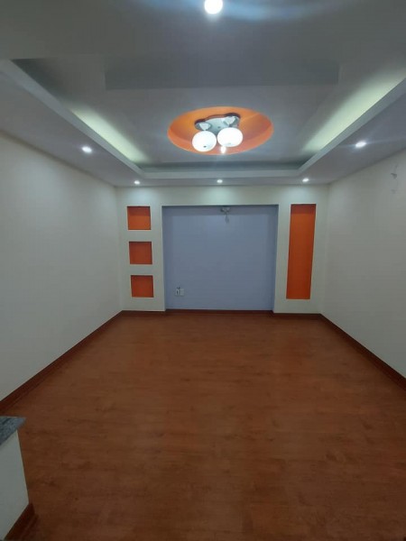 Nhà phố Khương Đình vào ở luôn, diện tích 57m2, 5 tầng, giá bán 4.15 tỷ