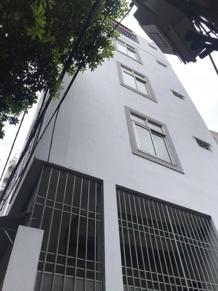 Bán nhà gấp nhà Vọng Hà, Hoàn Kiếm, Dt 55 m ,4 tầng, mặt tiền 4m, giá 4 tỷ 750