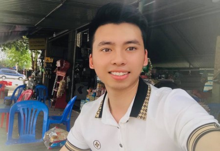 Trần Bảo Thành
