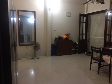 Nhà đẹp Thanh Xuân dt 43m2, 4 tầng gần phố nhỉnh 3 tỷ nhà đẹp ở ngay, hổ trợ vay