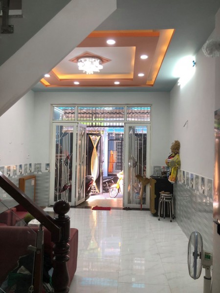 Bán Nhà Đẹp Đường 3 Tháng 2 P14, Quận 10, giá rẻ 40m2 chỉ 5.3 tỷ, Chính chủ 0982245779