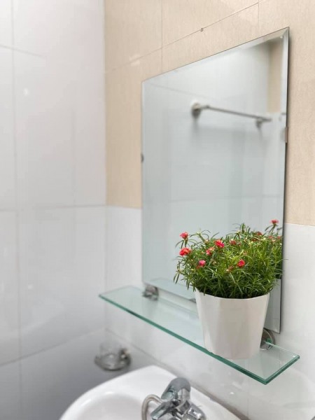 Chung cư mini Lê Đức Thọ, dt 60m2, 5 tầng, 9 phòng khép kín, ô tô đỗ cổng, chỉ đầu 5 tỷ