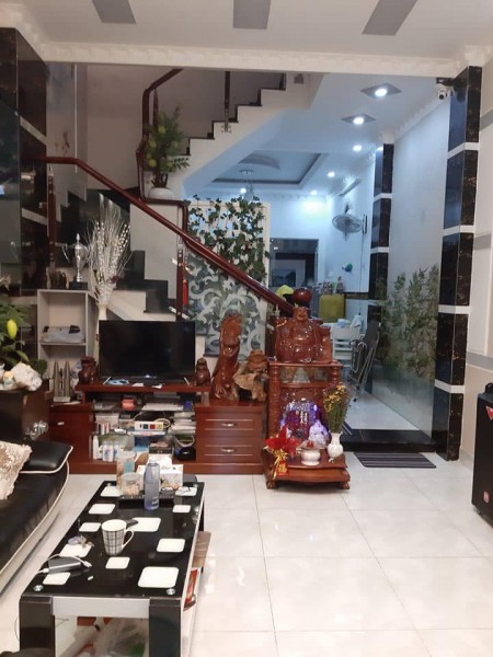 2.6 tỷ Nhà 4 Tầng 4 Ngủ Phố Ngọc Trục, Nam Từ Liêm, Ô Tô gần Tiện Ích 5 Sao