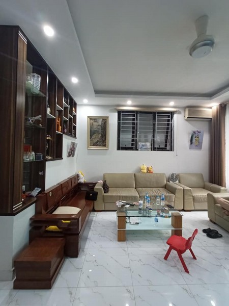 Siêu Phẩm Nhà Mới Võ Chí Công, thang máy sịn, gần phố, dt 85m2, 5 tầng, giá bán 10.8 tỷ