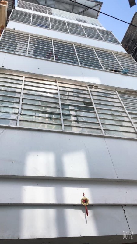 Nhà đẹp lô góc ô tô đỗ cửa ngõ 159 Chùa Láng, dt 62m2 5 tầng, giá 10 tỷ, lh 0392969999