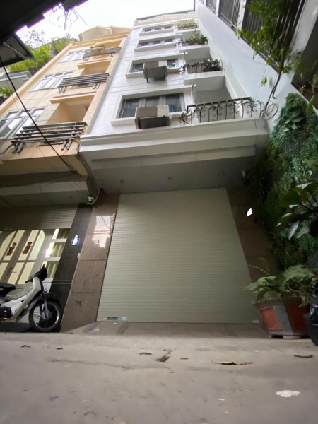 SIÊU HIẾM Ngọc Lâm 52m2, 15m ô tô tránh thoáng trước sau, ô tô đỗ cửa, giá 4.2 tỷ