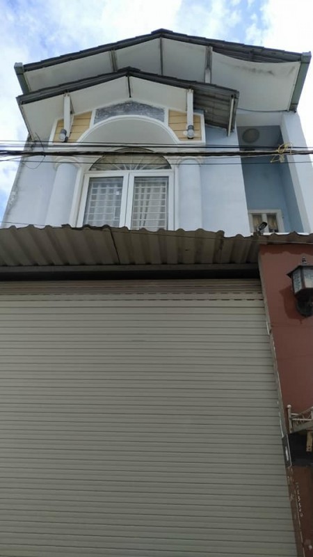 Bán nhà hẻm xe hơi Tỉnh Lộ 43, phường Bình Chiểu, Thủ Đức, giá đầu tư chính chủ