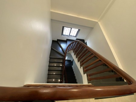 Bán nhà thoáng trước và sau, ô tô dừng đỗ 24/24 Chiến thắng (là khê hà đông) 42m2 4.7 tỷ