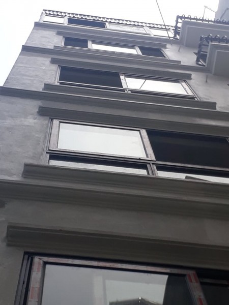 Cần bán nhà 7 tàng thang máy Xuân la Tây Hồ, nhà còn mới ngõ thông view hồ Tây, lhcc