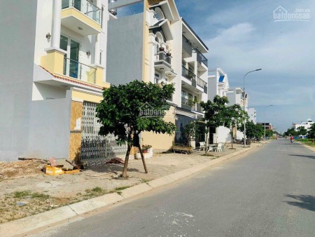 Bán nhanh lô đất ngay đường Số 2 cách bệnh viện Nhi Đồng Thành Phố khoảng 10 phút chạy xe
