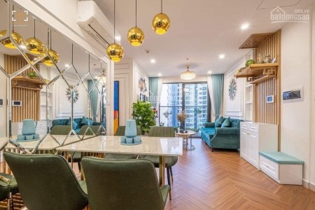 Cho thuê căn hộ chính chủ chung cư 6th Element full mới giá từ 8 triệu/tháng, lh 0943798822