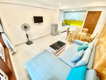 Bán gấp nhà hẻm xe hơi đổ cửa giá 60 triệu/m2, dt 5mx16m, Lê Trọng Tấn, 3 tầng đúc, đúc BTCT