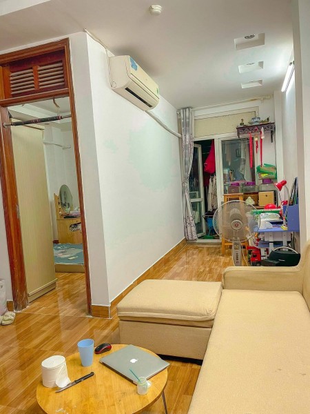 Cần bán căn hộ chung cư mini ngõ chùa Láng gần đại học Ngoại Thương, lh 0382288270
