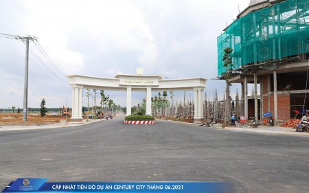 Bán đất nền có sổ riêng gần sân bay Long Thành, vị trí đẹp giá bao rẻ, giá 650 triệu