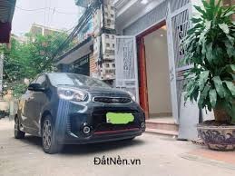 Nhà nguyên căn Định Công Thượng, ô tô đỗ cửa 5 tầng đúc, dt 35m2, giá bán 4.5 tỷ