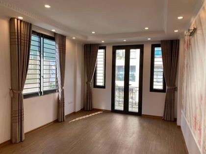 Bán nhà Hà Trì, lô góc, ngõ thông, ô tô, KD tốt, 41m2, 5T, giá 2.98 tỷ, lh 0987784248