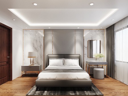 Bán siêu BT đường Nguyễn Cơ Thạch-Nam Từ Liêm căn góc dt 100m2, 4 tầng, mt 10m giá chỉ 23 tỷ