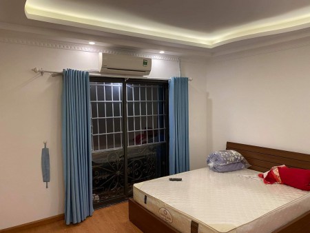 Bán nhà Tô Vĩnh Diện dt 75m2, 5 tầng, mặt tiền 5,2m giá 7,2 tỷ ô tô phân lô kinh doanh