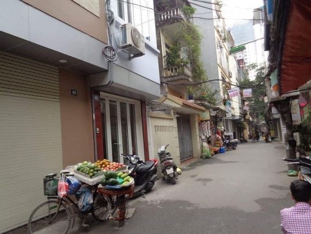 Cho thuê nhà riêng trong ngõ 559/86/17 Kim Ngưu, Hai Bà Trưng, HN. Giá: 3.5tr/tháng.