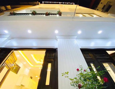 Bán nhà liền kề Bán nhà liền kề Khu Đô Thị Văn Phú Quận Hà Đông dt 68m2, giá 7,54 tỷ