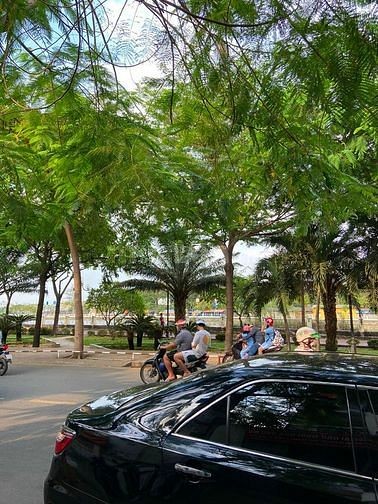 View công viên Thân Nhân Trung phường 13 Tân Bình 65m2 chỉ 12.5 tỷ
