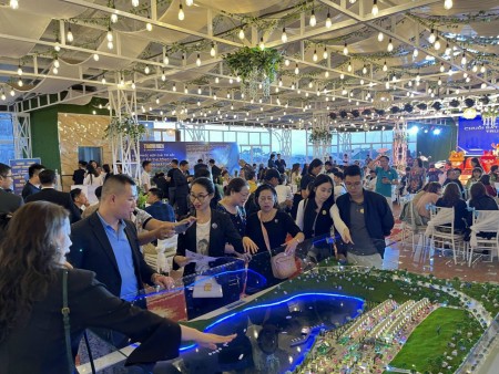 Tuyệt tác kiến trúc sinh thái giữa lòng cao nguyên - Khu nghỉ dưỡng Đà Lạt Pearl