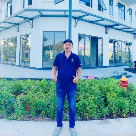 Hàng Kim Tuấn