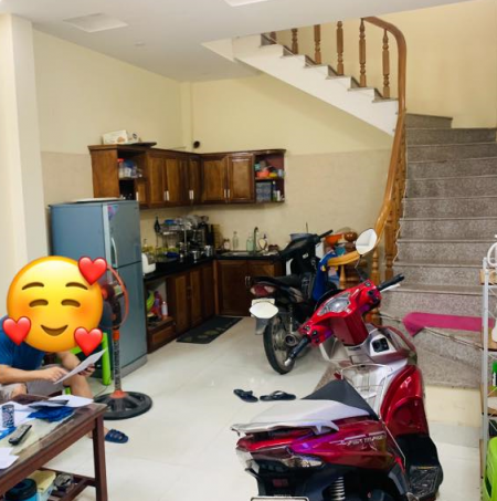 Bán nhà chỉ 2.78 tỷ nhà mới 38mx 5t Cổ Nhuế, ô tô đỗ cửa. LH: 0941111357