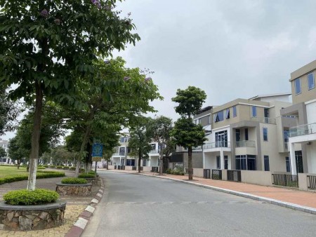 Mở bán 20 căn đẹp nhất shophouse tại Lan Viên Villa giá từ 10.5 tỷ
