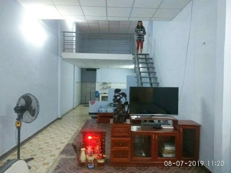 Bán nhà đường Hương Lộ 3, Quận Bình Tân, dt 92m2, giá 5.9 tỷ, hẻm 7m xe ra vào