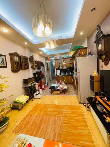 Rẻ, Hiếm, Víp, Nguyễn An Ninh, Kinh doanh đỉnh chỉ 170tr/m, DT70m2