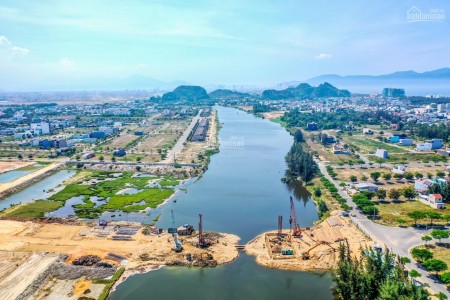 Tôi chính chủ đi nước ngoài định cư bán gấp lô đất KĐT Phú Mỹ An - Đà Nẵng Pearl