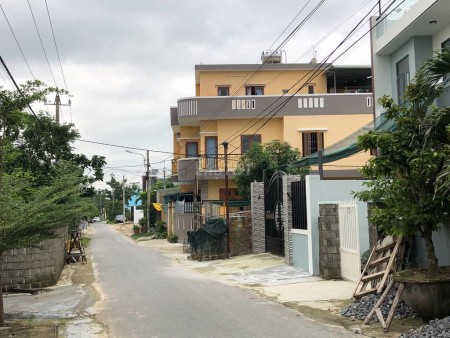 Vài lô giá rẻ tại Hòa Qúy, thích hợp xây ở, gọi e chọn lô phù hợp nhất, pháp lí đủ